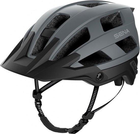 Sena Fietshelm M1 EVO Smart - Maat, Fietsen en Brommers, Fietsaccessoires | Overige Fietsaccessoires, Verzenden