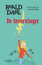 De tovervinger 9789026161223 Roald Dahl, Boeken, Verzenden, Gelezen, Roald Dahl