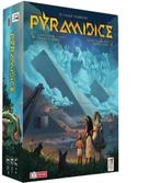Pyramidice | Ares Games - Gezelschapsspellen, Hobby en Vrije tijd, Nieuw, Verzenden