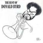 Donald Byrd : The Best of Donald Byrd CD (1992)