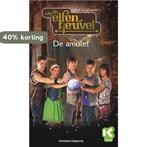 De amulet / Elfenheuvel / 02 9789002246685 Gert Goovaerts, Verzenden, Gelezen, Gert Goovaerts
