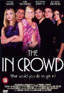 In Crowd, the - DVD, Verzenden, Nieuw in verpakking