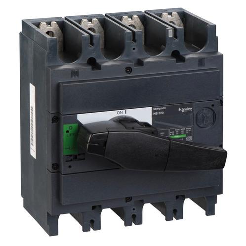 Interpactscheider Schneider Electric - 31109, Doe-het-zelf en Verbouw, Elektra en Kabels, Overige typen, Nieuw, Verzenden