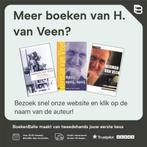 Van Idiotville naar Boerengat 9789020975659 H. van Veen, Verzenden, Zo goed als nieuw, H. van Veen