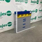 Steebox gebruikte bus inrichting (nr 2233), Auto diversen, Overige Auto diversen, Ophalen of Verzenden