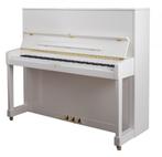 Petrof P 125 M1 0001 chroom piano, Muziek en Instrumenten, Piano's, Nieuw