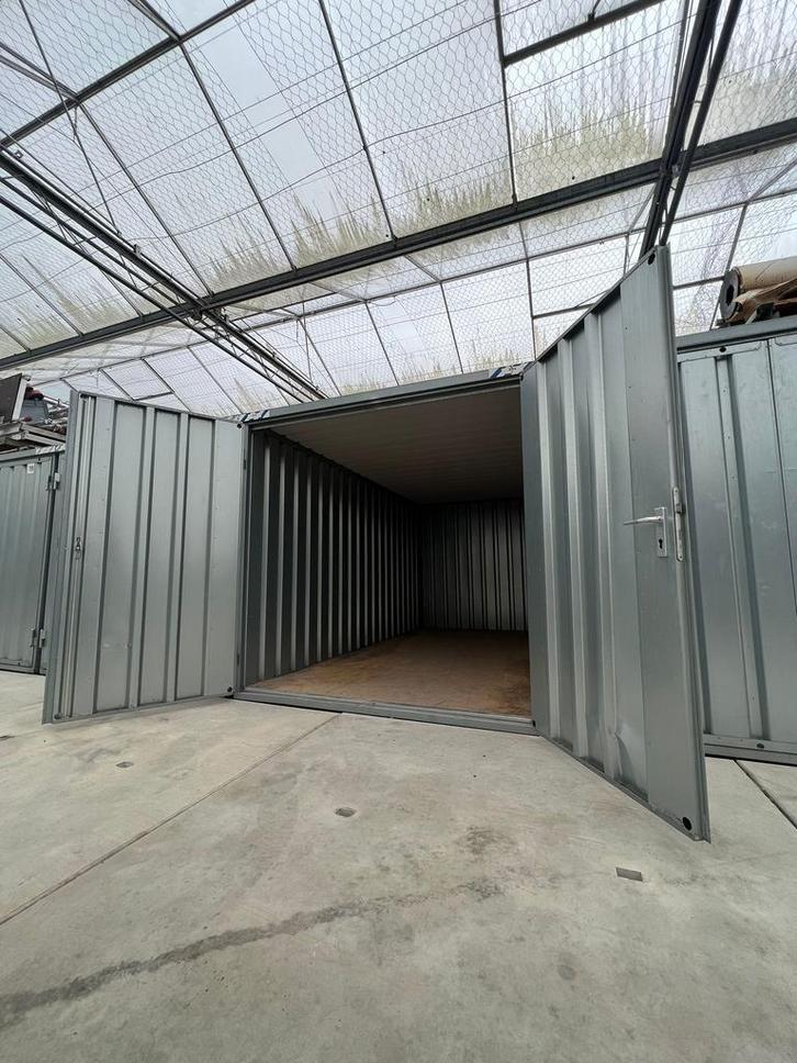 In de buurt opslagruimte huren? Laatste boxen!, Diensten en Vakmensen, Verhuizers en Opslag, Opslag