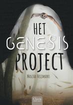 9789044852271 Het Genesisproject | Tweedehands, Verzenden, Zo goed als nieuw, Mascha Heijmans