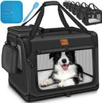Transport box hond- maat XXL 92x63x63 cm - draagbaar, Dieren en Toebehoren, Verzenden, Nieuw