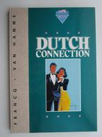 Largo Winch 3 - Dutch Connection - Luxe HC linnen rug groot, Boeken, Nieuw