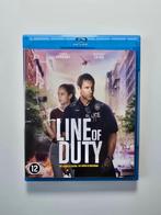 LINE OF DUTY (BLURAY), Verzenden, Gebruikt
