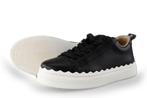 Chloe Sneakers in maat 37 Zwart | 10% extra korting, Kleding | Dames, Schoenen, Verzenden, Zwart, Chloe, Sneakers of Gympen
