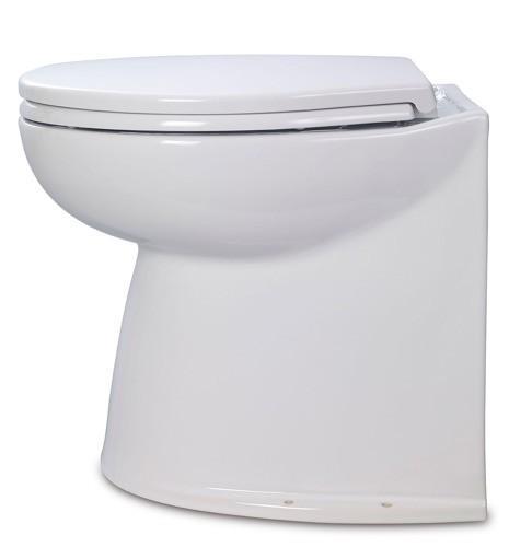 Jabsco Elektrisch Toilet Deluxe Flush 17 Spoelwaterpomp Rech, Watersport en Boten, Bootonderdelen, Nieuw, Zeilboot of Motorboot