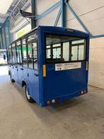 Gesloten Elektrische Shuttle 14-zits, Gebruikt