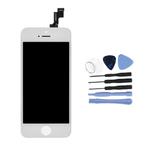 iPhone 5S Scherm (Touchscreen + LCD + Onderdelen) A+, Verzenden, Nieuw