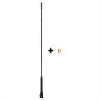 ProPlus Auto antenne - 40 cm - Universeel - Inclusief M5..., Auto diversen, Auto-accessoires, Ophalen of Verzenden, Nieuw