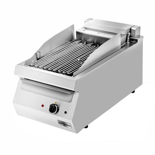 GGM Gastro | Elektrische watergrill - 3,75 kW | EGE40 |, Zakelijke goederen, Horeca | Keukenapparatuur, Nieuw in verpakking, Fornuis, Frituur en Grillen