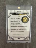 2022/23 Topps Chrome Bundesliga Julian Brandt #BDA-JBA, Nieuw