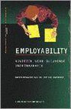 Employability 9789026728518, Boeken, Economie, Management en Marketing, Gelezen, Onbekend, Verzenden