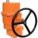 Belimo Actuator 2-10V 230VAC 3500Nm IP67 MFT Aansluitklem, Doe-het-zelf en Verbouw, Verzenden, Nieuw