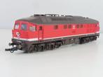 Roco H0 - 43705 - Diesellocomotief (1) - BR 232 Ludmilla -, Nieuw