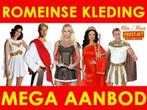 Romeinse carnavalskleding- Mega aanbod Romeinse kleding, Kleding | Heren, Ophalen of Verzenden, Nieuw, Kleding
