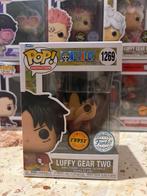 Funko - Funko Pop Funko Pop Luffy Gear Two #1269 (Limited