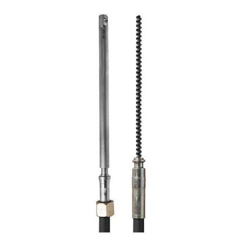 Bieden: Ultraflex M58 5.49M engine steering cable - 35868U, Watersport en Boten, Overige Watersport en Boten, Nieuw, Ophalen of Verzenden