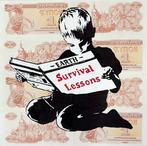 BASM - First lessons, Antiek en Kunst