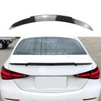 Rear Spoiler For Mercedes C Class W206 Standard & AMG Line &, Ophalen of Verzenden, Nieuw