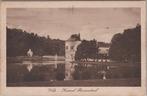 VELP - Kasteel Roosendaal, Verzenden, Gelopen