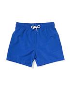 HEMA Kinderzwembroek felblauw, Verzenden, Nieuw