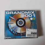 Grandmix 2001, Cd's en Dvd's, Verzenden, Gebruikt
