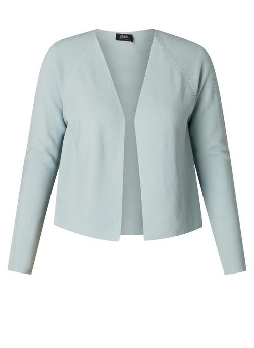 YEST vest Isis Essential Maat:, Kleding | Dames, Truien en Vesten, Overige kleuren, Nieuw, Verzenden