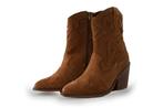 DWRS Cowboy laarzen in maat 37 Bruin | 10% extra korting, Kleding | Dames, Schoenen, DWRS, Bruin, Verzenden, Zo goed als nieuw