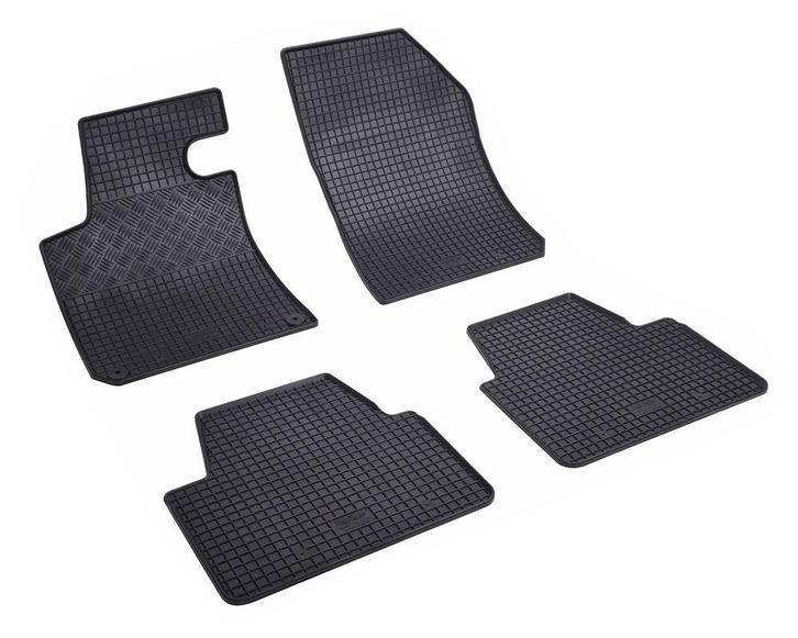 Rubber automatten op maat - Peugeot 308 SW vanaf 2012, Auto-onderdelen, Interieur en Bekleding, Nieuw, Verzenden