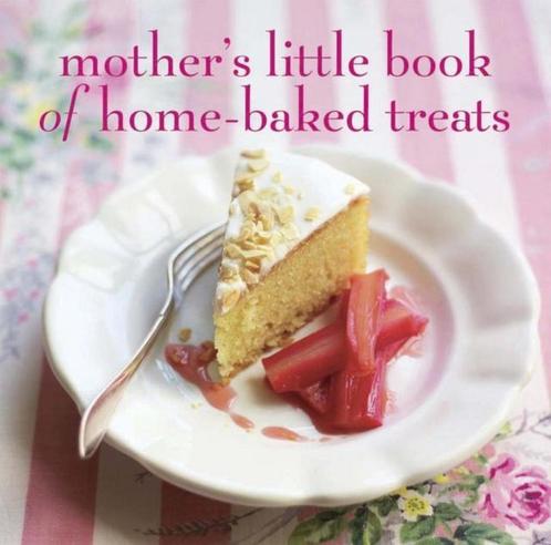 Mothers Little Book of Home-Baked Treats 9781849751957, Boeken, Overige Boeken, Gelezen, Verzenden