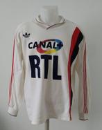 Paris Saint-Germain - Maillot Original 1987/1988 -, Nieuw