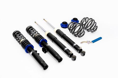 Cobra Suspension Schroefset EVO-S | BMW 1 COUPE COUPE, Auto-onderdelen, Ophanging en Onderstel, Nieuw, Verzenden