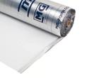 Miofol AVS 4 dampdichte folie 1.5x25m1 (= 37,5m²), Doe-het-zelf en Verbouw, Isolatie en Afdichting, Ophalen of Verzenden, Nieuw