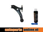 Draagarm Toyota Camry voorzijde, links, onder, Verzenden, Nieuw, Toyota