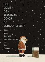 Boek: Hoe komt de Kerstman door de - (als nieuw), Verzenden, Zo goed als nieuw