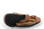 Hush Puppies Slippers in maat 35 Cognac | 10% extra korting, Kinderen en Baby's, Kinderkleding | Schoenen en Sokken, Verzenden
