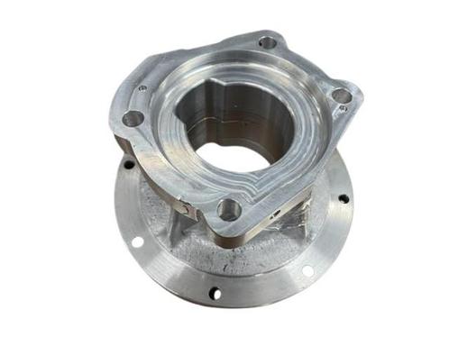 Volvo Tussen flens versnellingsbak M41-- overdrive type J  N, Auto-onderdelen, Transmissie en Toebehoren, Nieuw, Volvo, Verzenden