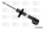BILSTEIN B4 GAS Schokdemper Opel CORSA B Box (73_) BJ:, Nieuw, Opel
