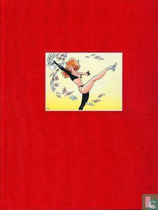 Franka - Kidnap  - 2004, Boeken, Stripboeken, Zo goed als nieuw, Eén stripboek, Verzenden