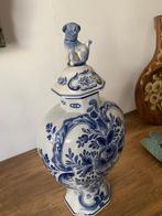 Royal - Vaas - Delfts blauw - Di Joot Thooft