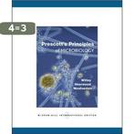 Prescotts Principles of Microbiology 9780071283670, Verzenden, Gelezen, Joanne Willey