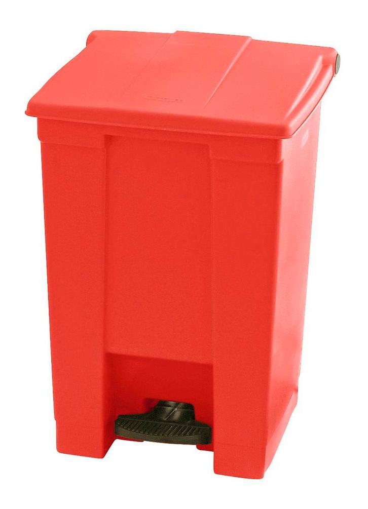 Rubbermaid Slim Jim Step-On Container | Front Step | Kunstst, Witgoed en Apparatuur, Vaatwasmachines, Ophalen of Verzenden