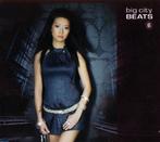 cd digi - Various - Big City Beats 6, Verzenden, Zo goed als nieuw